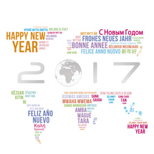 Ecard entreprise 2017 C1308