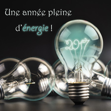 carte bonne annee electronique