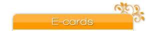 carte de voeux virtuelle entreprises