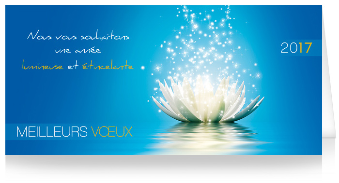 Photosud Fr Cartes De Voeux D Entreprises