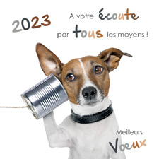 Ecard animée C2331