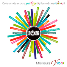 Ecard animée C2605