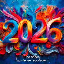 Ecard animée C2613