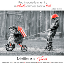 Ecard animée C2627