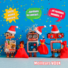Ecard animée P2644
