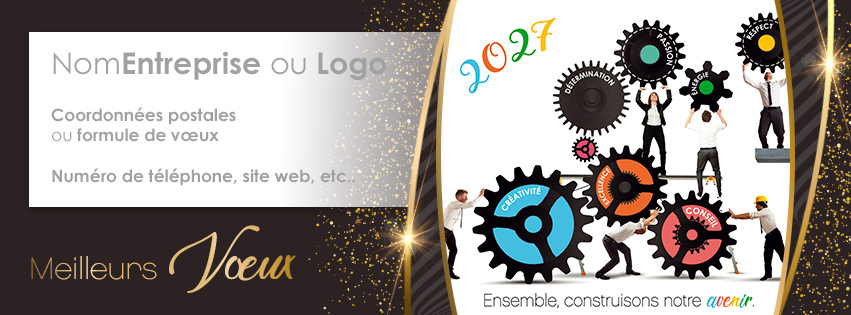 Signature mail C2735