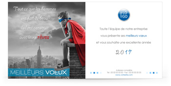 Signature mail C1320