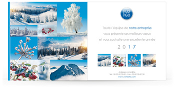 Signature mail C1334