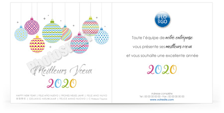 Ecard fixe C2012