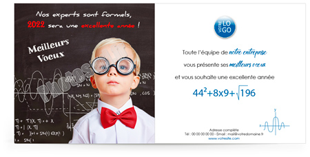 Ecard fixe C2225