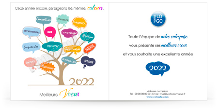 Ecard fixe C2230