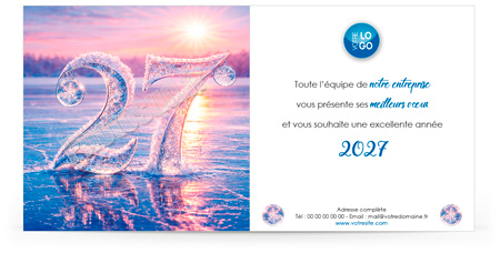 Signature mail C2718
