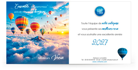 Signature mail C2724