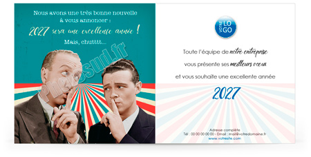 Signature mail C2727