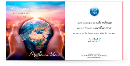 Signature mail C2737
