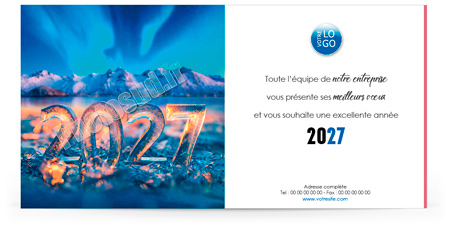 Signature mail C2738