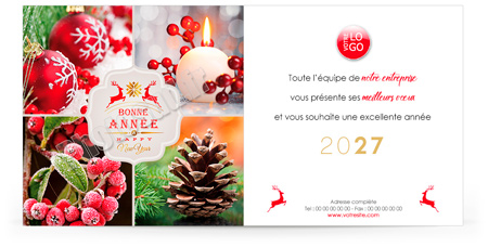 Signature mail C2746