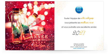 Signature mail C2747