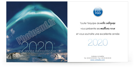 Ecard fixe P2042