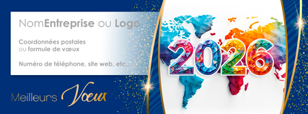 Signature voeux C2601