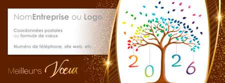 Signature voeux C2602