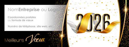 Signature voeux C2606