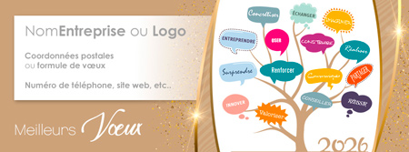 Signature voeux C2607