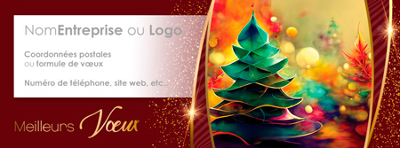 Signature voeux C2612