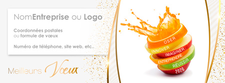 Signature voeux C2614