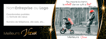 Signature voeux C2627