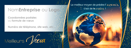 Signature voeux C2628