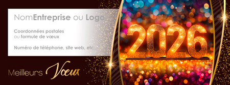 Signature voeux C2629