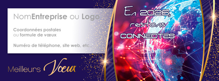 Signature voeux C2631