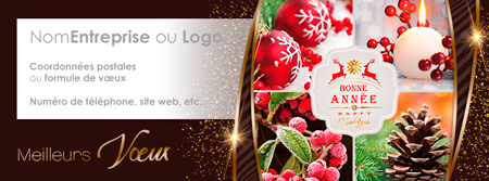 Signature voeux C2636
