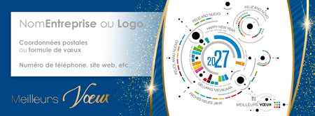 Signature voeux C2702