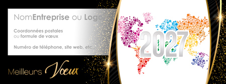 Signature voeux C2703