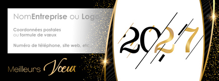 Signature voeux C2706