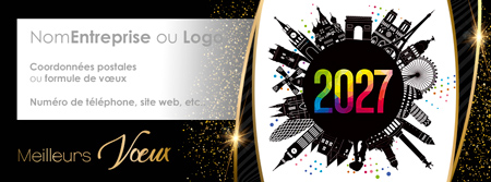 Signature voeux C2707