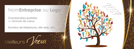 Signature voeux C2708