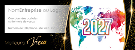 Signature voeux C2710