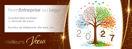 Signature voeux C2713