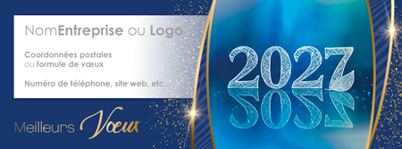 Signature voeux C2717
