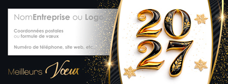 Signature voeux C2719