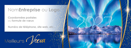 Signature voeux C2720