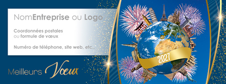 Signature voeux C2728