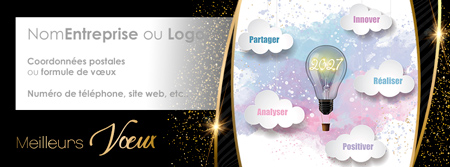 Signature voeux C2730