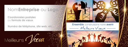 Signature voeux C2733