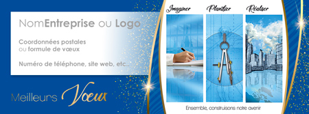 Signature voeux C2734