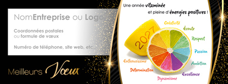 Signature voeux C2736