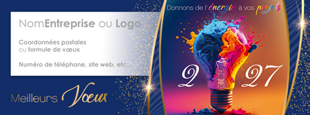 Signature voeux C2742
